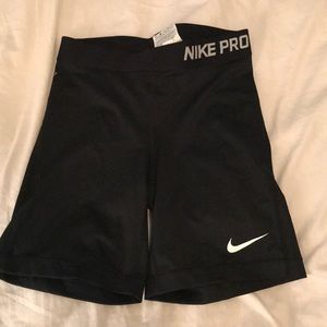 Nike Pro Spandex